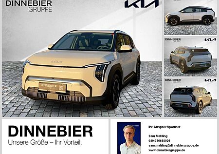Kia EV3 Earth 81.4 kWh LED+360°Kamera+Navi+SHZ