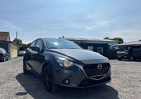 Mazda 2 1.5 SKYACTIV-G 90, Nakama