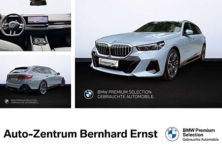 BMW 520 d Touring M Sportpaket Panorama Standhzg. AHK