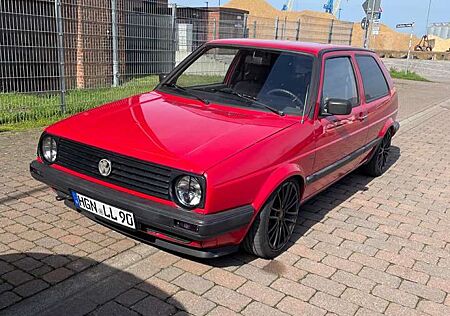 VW Golf Volkswagen CL