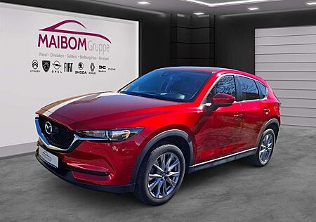 Mazda CX-5 Ad'vantage 2WD 184PS,Standort Geldern