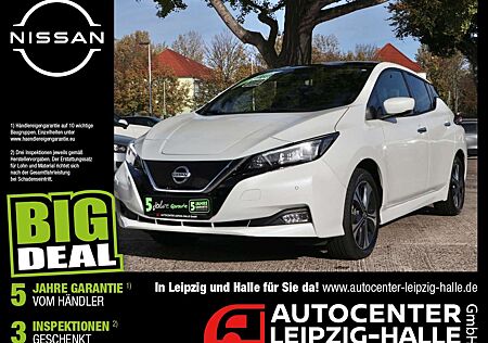 Nissan Leaf e+ Tekna 360° Navi ProPilot LM ACC