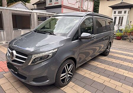 Mercedes-Benz Marco Polo
