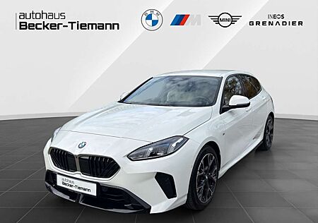 BMW 120 d M Sport/LivePro/CarPlay/Head-Up/Driving/Parking+