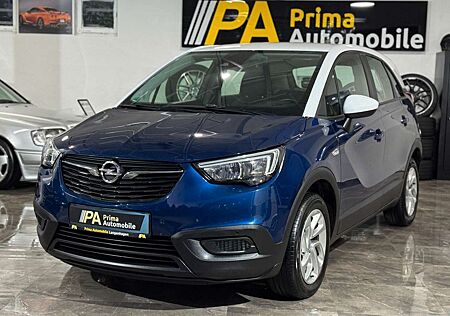 Opel Crossland X 1.5 CDTI Edition Automatik 2. Hand
