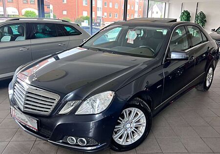 Mercedes-Benz E 200 Elegance BlueEfficiency Automatik~Navi~SHZ
