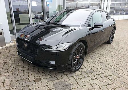 Jaguar I-Pace S