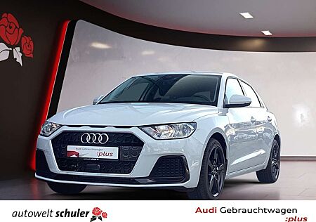 Audi A1 Sportback 25 1.0 TFSI advanced DAB GRA ASI