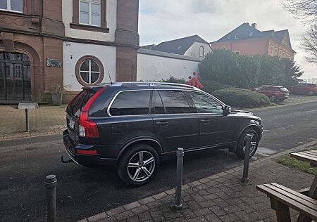 Volvo XC 90 XC90 XC90 D5 AWD Geartonic Executive