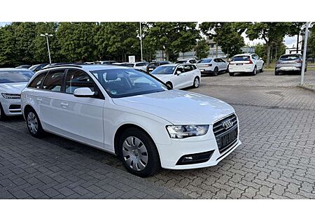 Audi A4 Avant 1.8 FSI Attraction