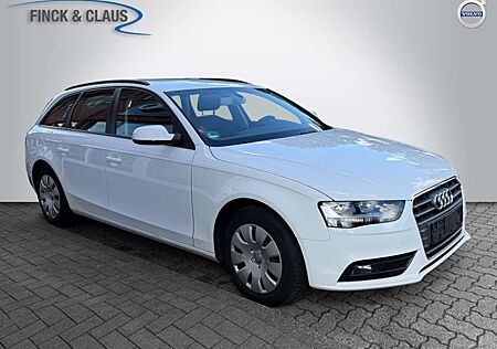 Audi A4 Avant 1.8 FSI Attraction