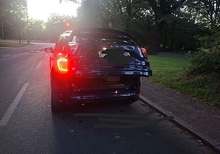 Ford Kuga 2.0 TDCi 4x4 ST-Line