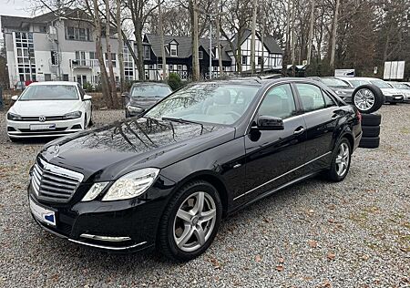 Mercedes-Benz E 250 CGI BlueEfficiency (212.047)