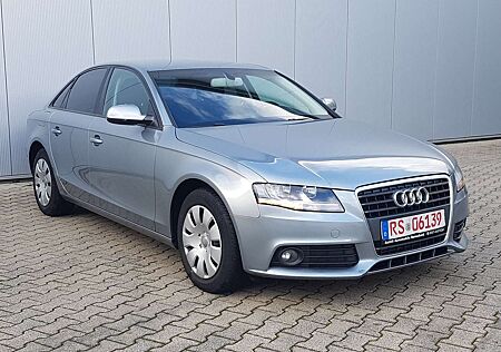 Audi A4 1.8 TFSI Ambition **STEUERKETTE-INSP. NEU**