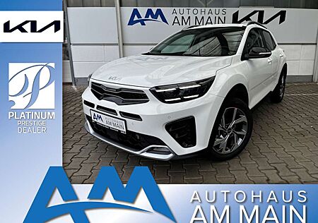 Kia Stonic 1.0T DCT GT LINE | 48V | TECH | GD