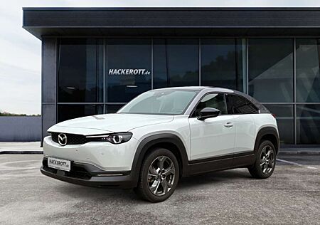 Mazda MX-30 E-SKYACTIV HeadUpDisplay Navi LED e-Sitze
