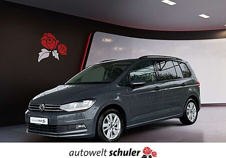 VW Touran Volkswagen 1,5 TSI Comfortline 7-Sitzer
