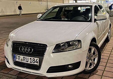 Audi A3 1.9 TDI