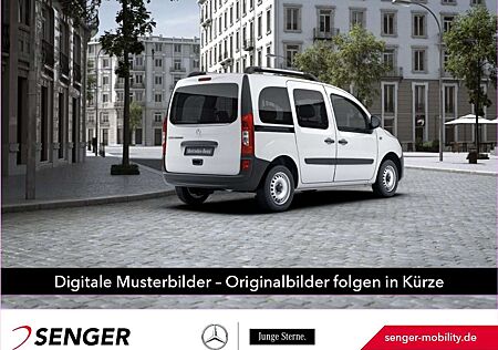 Mercedes-Benz Citan 109 CDI Tourer lang Klima Kamera Radio