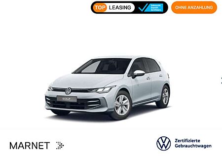 VW Golf Volkswagen Volkswagen Life 1.5 TSI 110kW NAVI*KAMERA*L