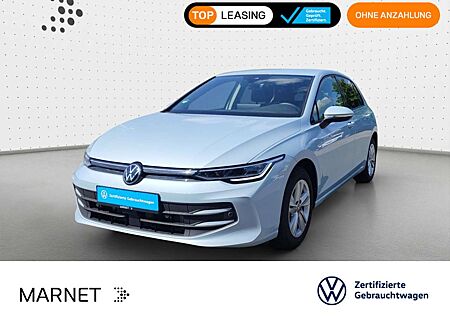 VW Golf Volkswagen Volkswagen Life 1.5 TSI 110kW NAVI*KAMERA*L