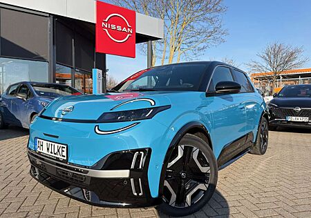 Nissan Others NEW MICRA EV 52kWh EVOLVE/GOOLGE/PROPILOT/WINTERPA