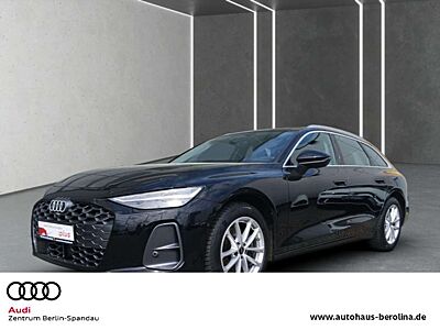 Audi A6 TFSI Adv. S tronic *MATRIX*AHK*360°*
