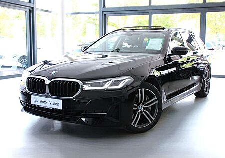 BMW 530 d (G31) *A-LED*Panorama*DrivAss*ParkAss
