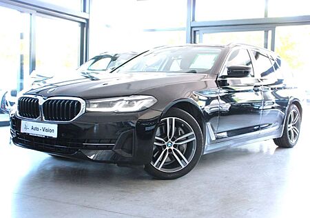 BMW 530 d (G31) *A-LED*Panorama*DrivAss*ParkAss