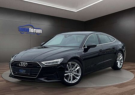 Audi A7 Sportback 50 TFSIe quattro S-LINE ACC VIRTUAL