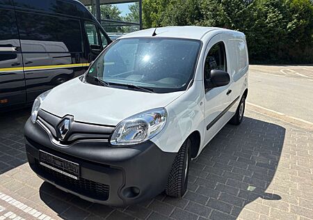Renault Kangoo 1.Hand. Holzboden . Sortimo Einbau