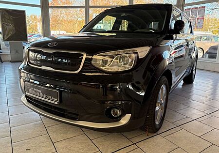 Kia Soul EV Play LED Navi Kamera SHZ LHZ