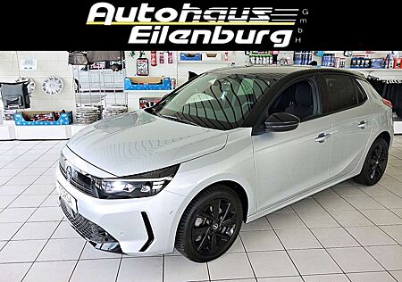 Opel Corsa GS 1.2 LED-Matrixlicht,Navig.,2xKamera,Klimaautom.