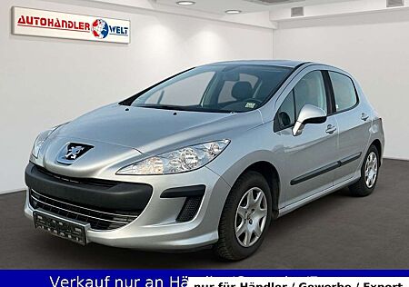 Peugeot 308 1.6 Tendance 120 VTi