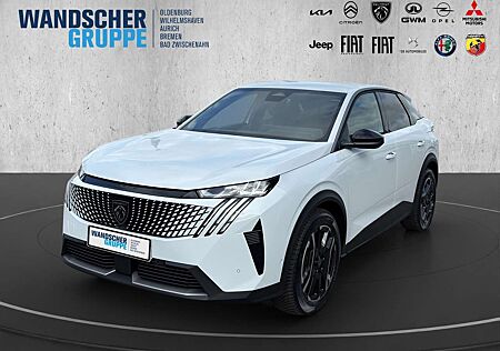 Peugeot 3008 Allure 210 A Elektro Kam.+KeyLess+LED