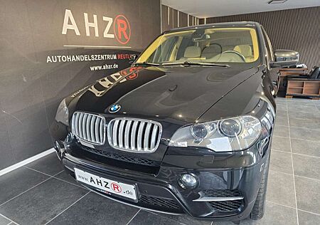 BMW X5 xDrive30d*NAVI*HEADUP*KAM*AHK*SOFT-CLOSE*PANO