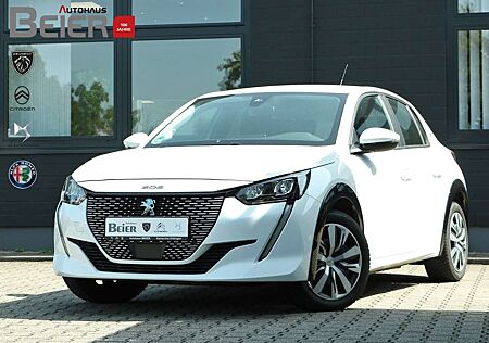 Peugeot e-208 e-Active 136 Klima/ Freispr./ PDC