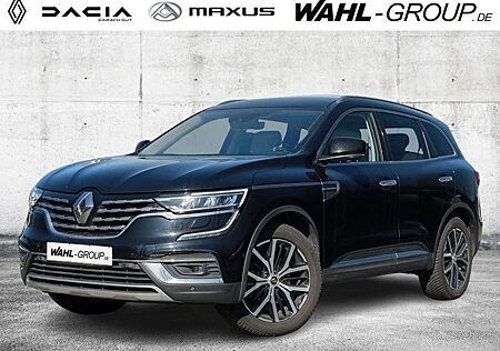 Renault Koleos Intens BLUE dCi 185 X-tronic ABS ESP SERV