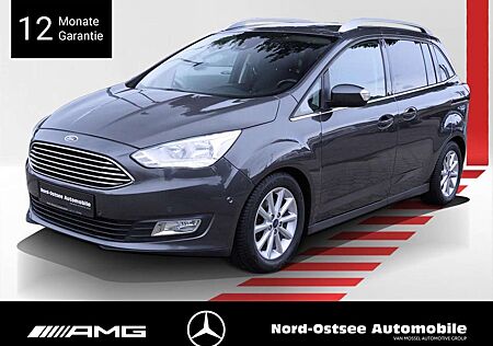 Ford C-Max 1.5 EcoBoost Grand Titanium NAVI KAMERA