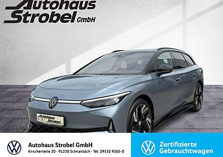 VW ID.7 Volkswagen Tourer GTX ab 0,99% 4M Pano DCC AHK Head-Up