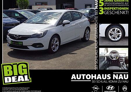 Opel Astra 1.2 GS Line inkl. Inspektionspaket BigDeal!