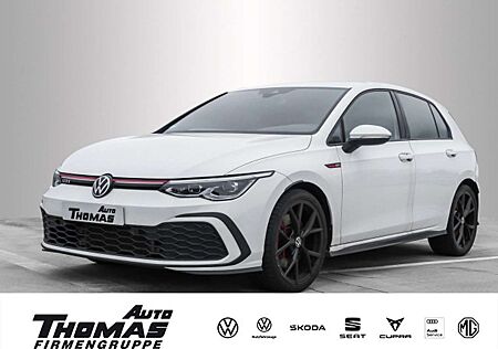 VW Golf GTI Volkswagen 2.0 TSI LED+PDC+DAB+