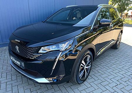 Peugeot 3008 Hybrid 225 e-EAT8 GT