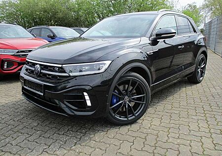 VW T-Roc Volkswagen 2.0 TSI 4MOTION DSG R