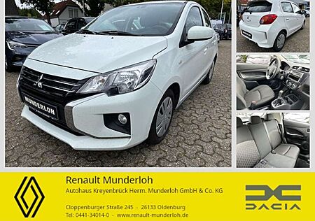 Mitsubishi Space Star Basis