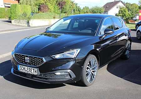 Seat Leon Xcellence, viele Extras, AppConnect, Navi, etc.