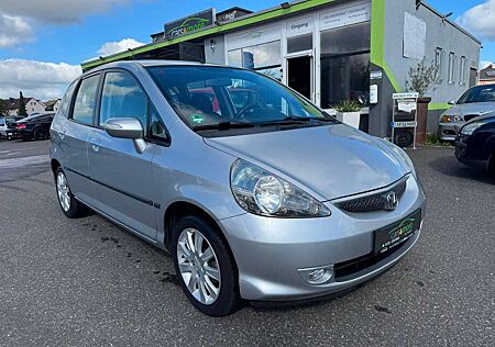 Honda Jazz 1.4 ES-Klima-Alufelgen