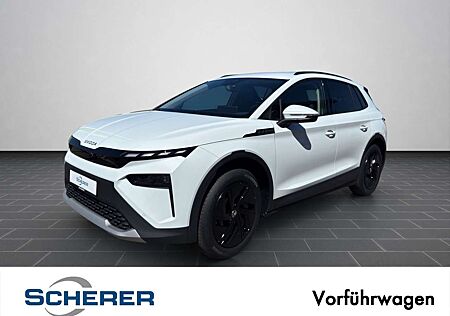Skoda Others 50 Tour 55 kWh Paket Plus Design Selection
