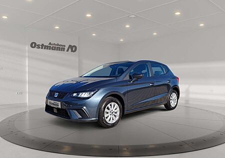 Seat Ibiza 1.0 TSI Style LED VIRTUAL Sitzheizung PDC