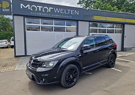 Fiat Freemont 2,0 Multijet 16V Black Code 4WD 2.0 Multijet 16V E
